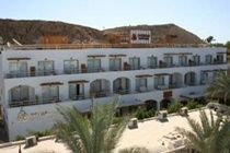 Hotel Oonas Dive Club Sharm El-Sheikh Exterior foto