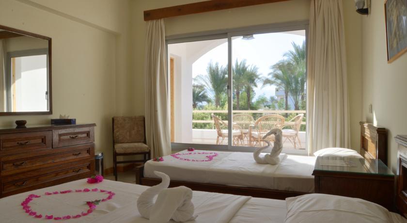 Hotel Oonas Dive Club Sharm El-Sheikh Exterior foto